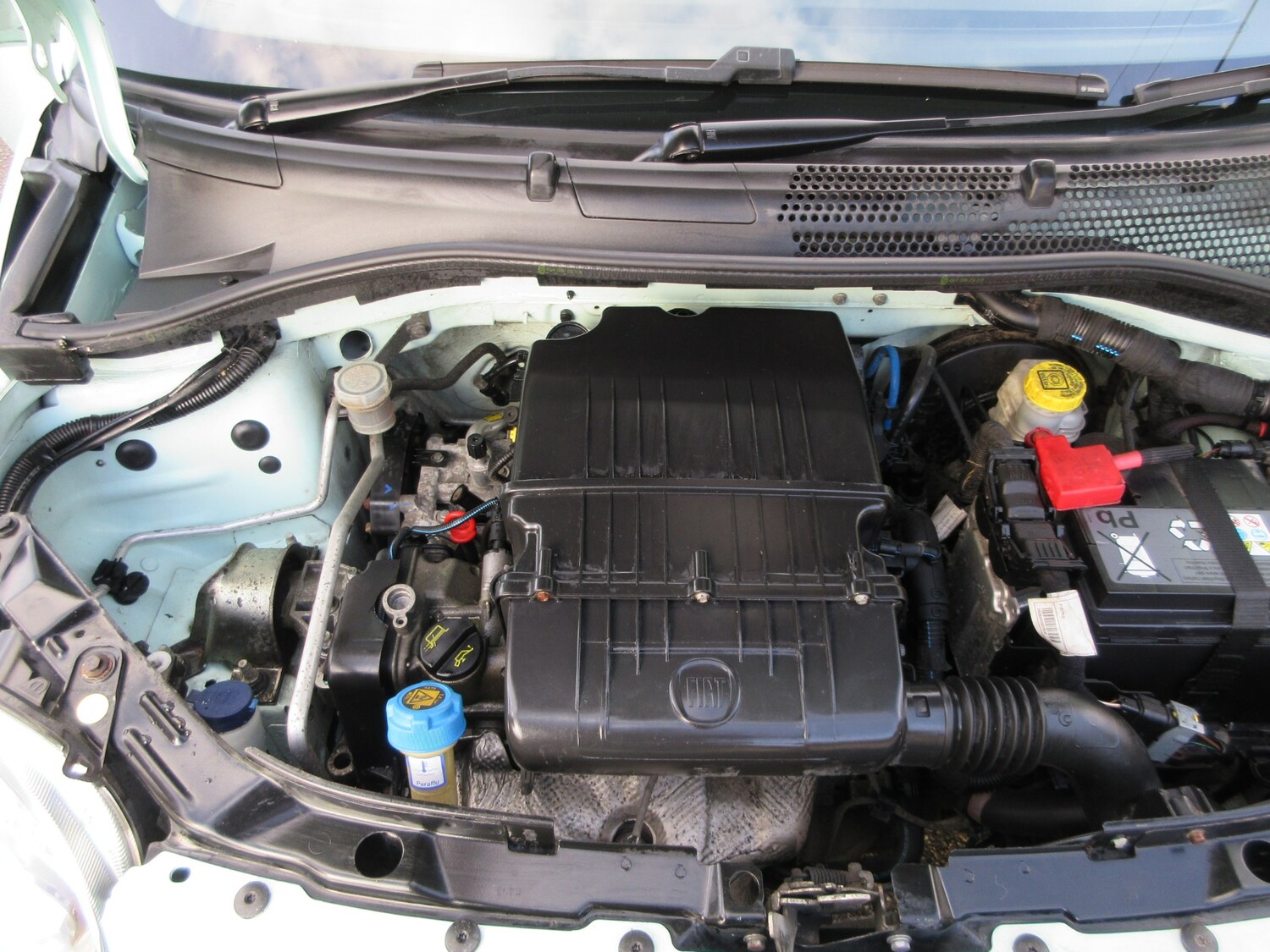 Used Fiat 500 2016 for sale - 77619462: Photo 22