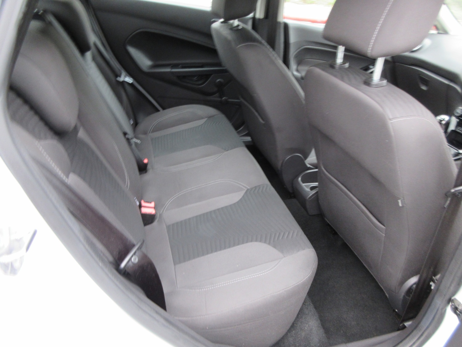 Used Ford Fiesta 2016 for sale - 77974471: Photo 13