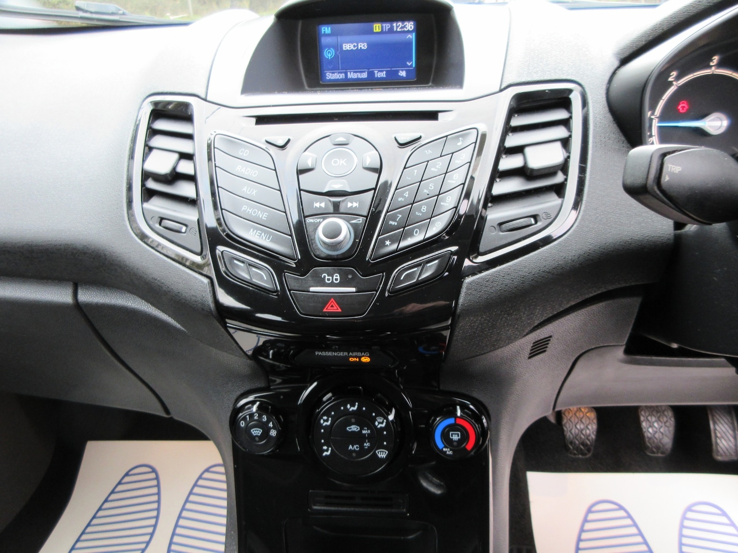 Used Ford Fiesta 2016 for sale - 77974471: Photo 17