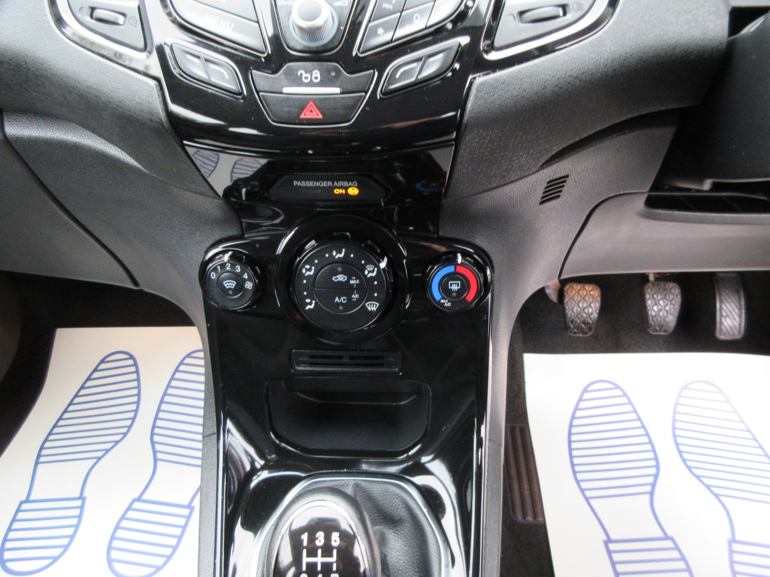 Used Ford Fiesta 2016 for sale - 77974471: Photo 19