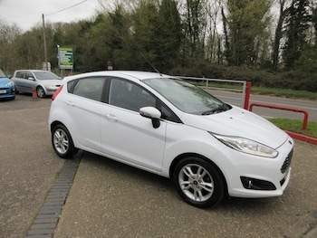 Ford Fiesta feature image