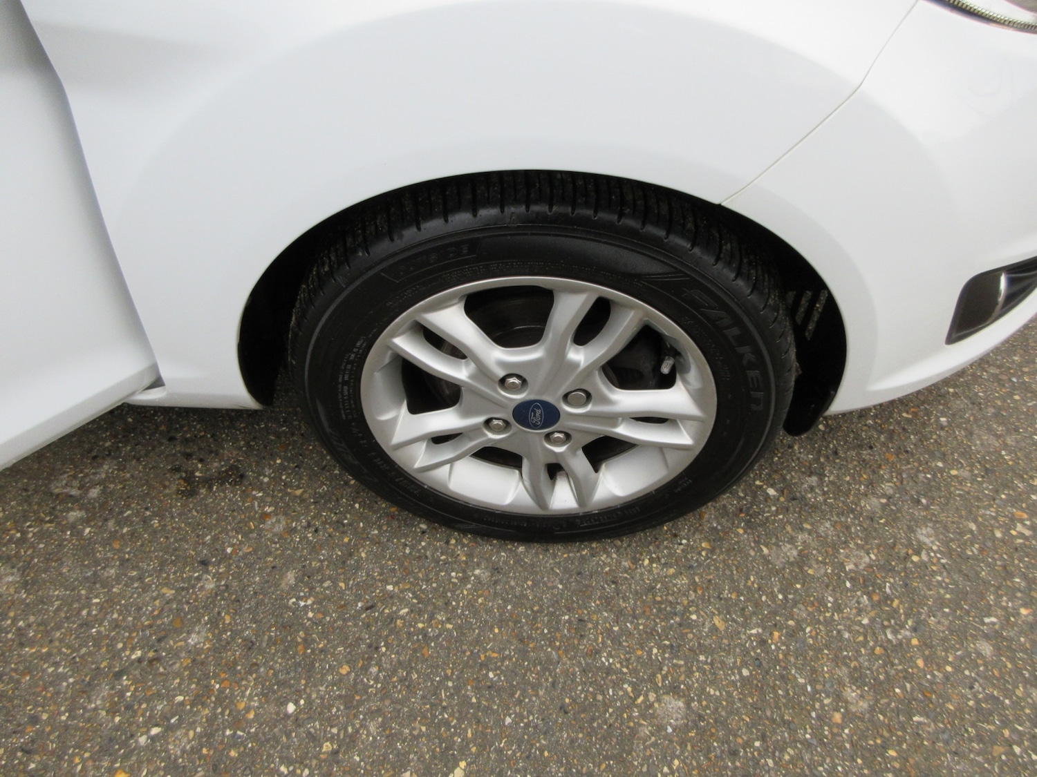 Used Ford Fiesta 2016 for sale - 77974471: Photo 20