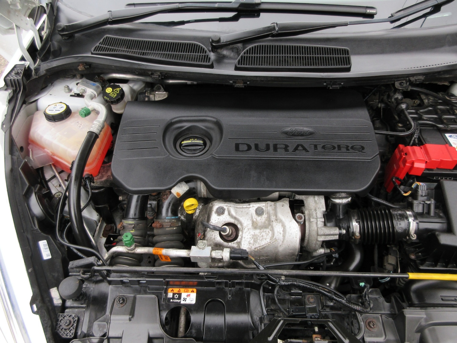 Used Ford Fiesta 2016 for sale - 77974471: Photo 21