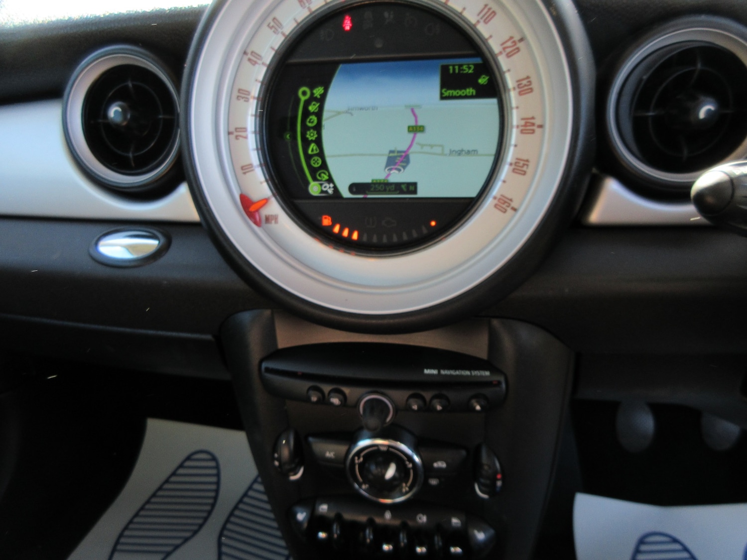 Vehicle 16