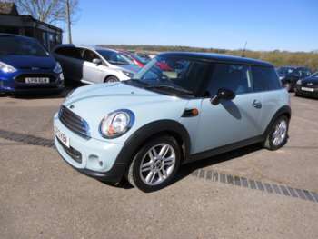 Used MINI Hatch 2013 for sale - 74234139: Photo