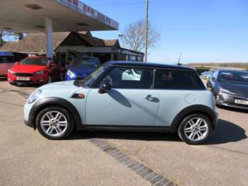 Used MINI Hatch 2013 for sale - 74234139: Photo