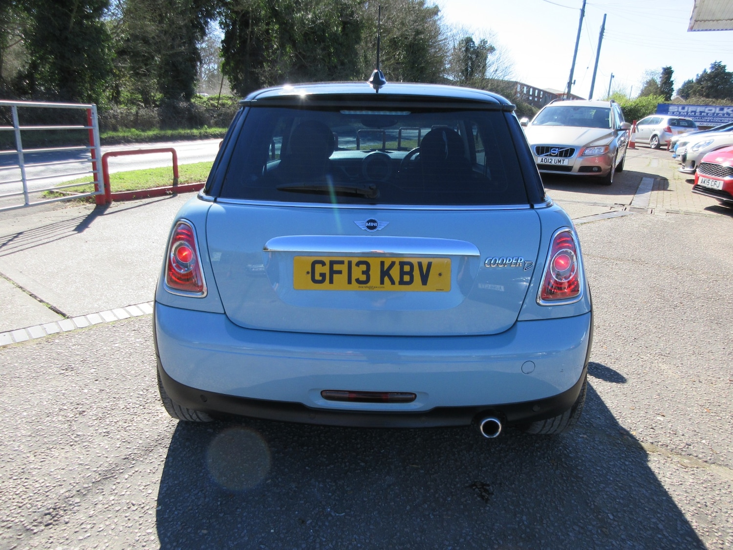 Vehicle 6