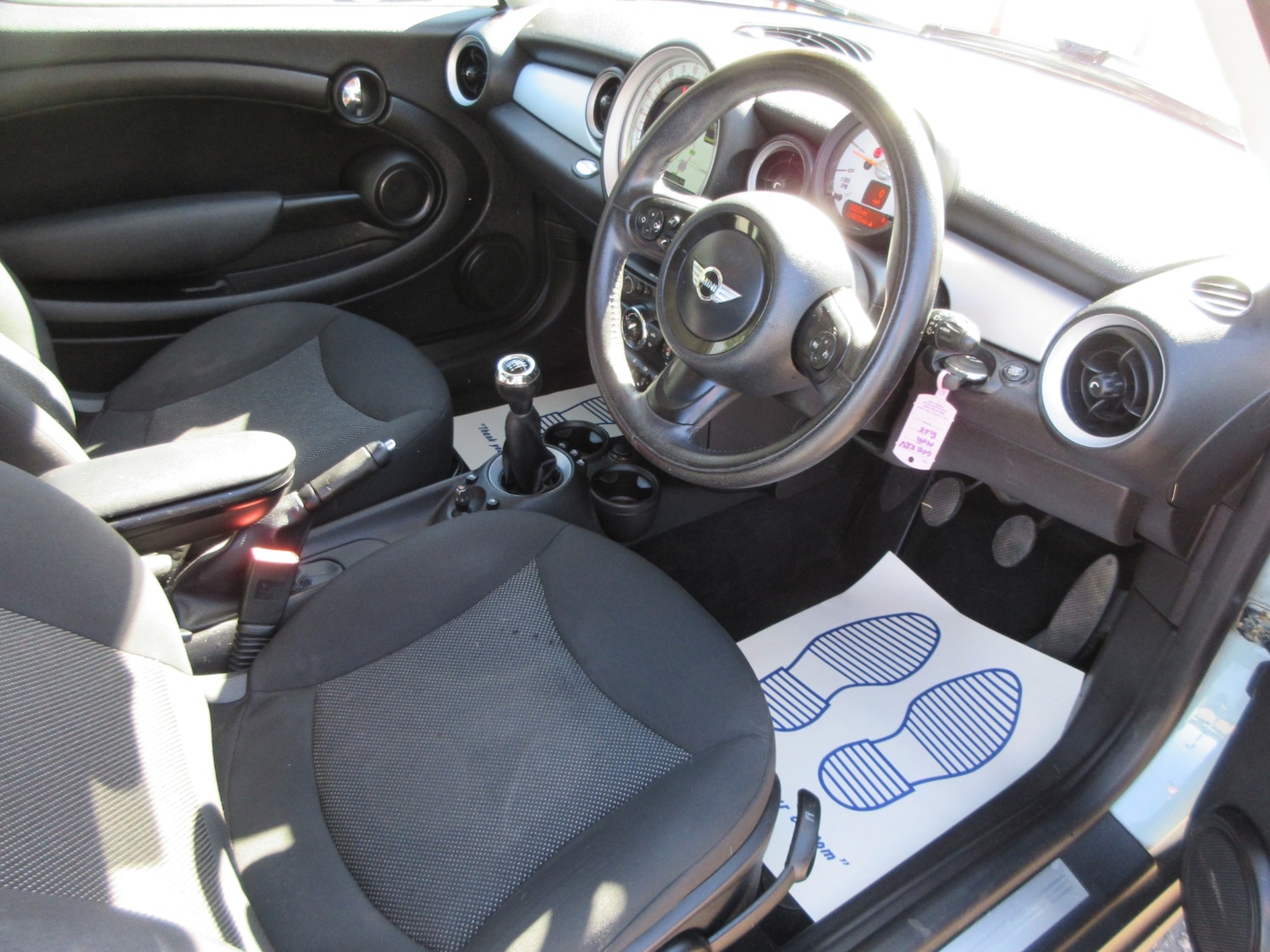 Vehicle 9