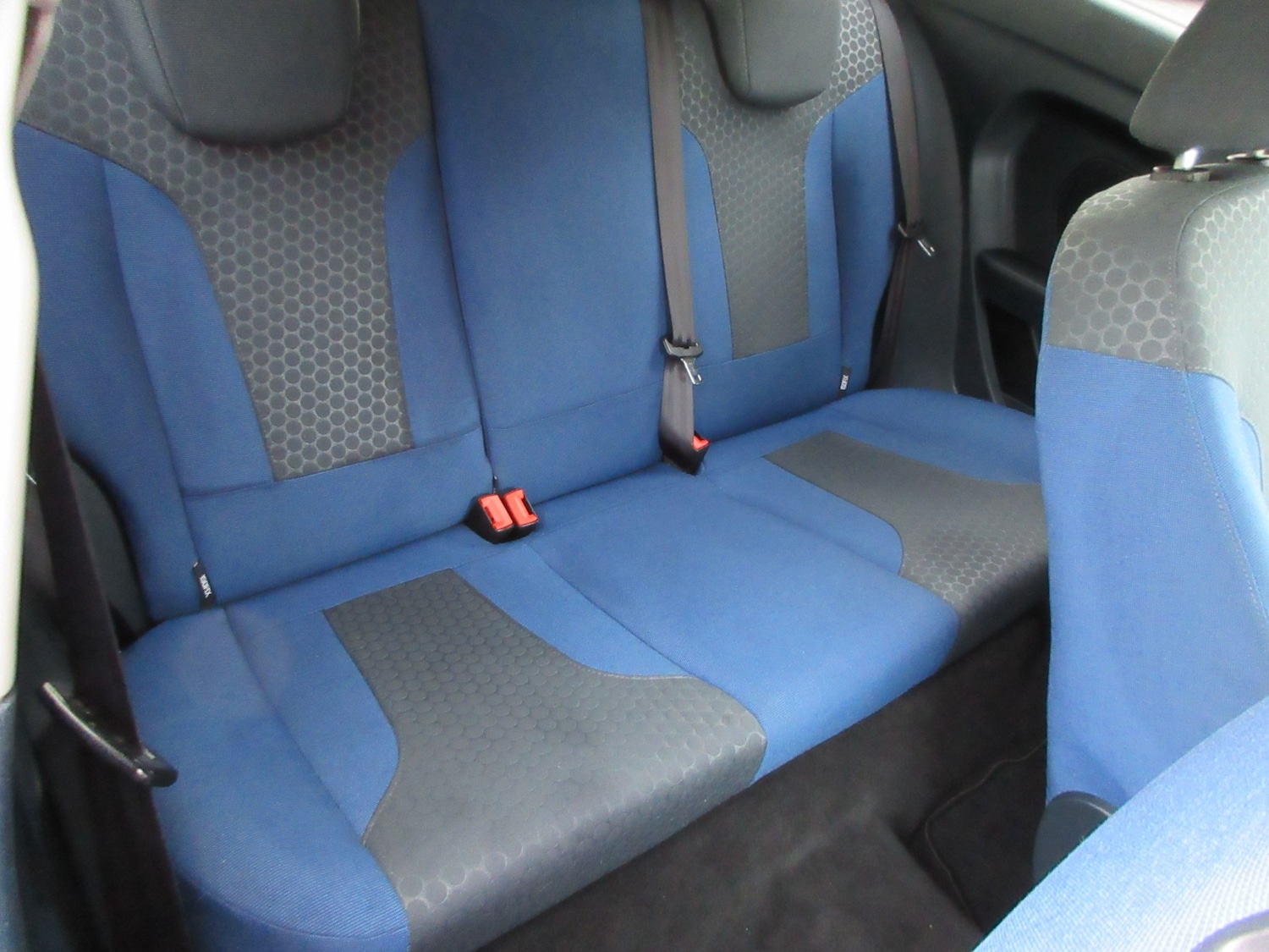 Used Ford Fiesta 2010 for sale - 76170534: Photo 13