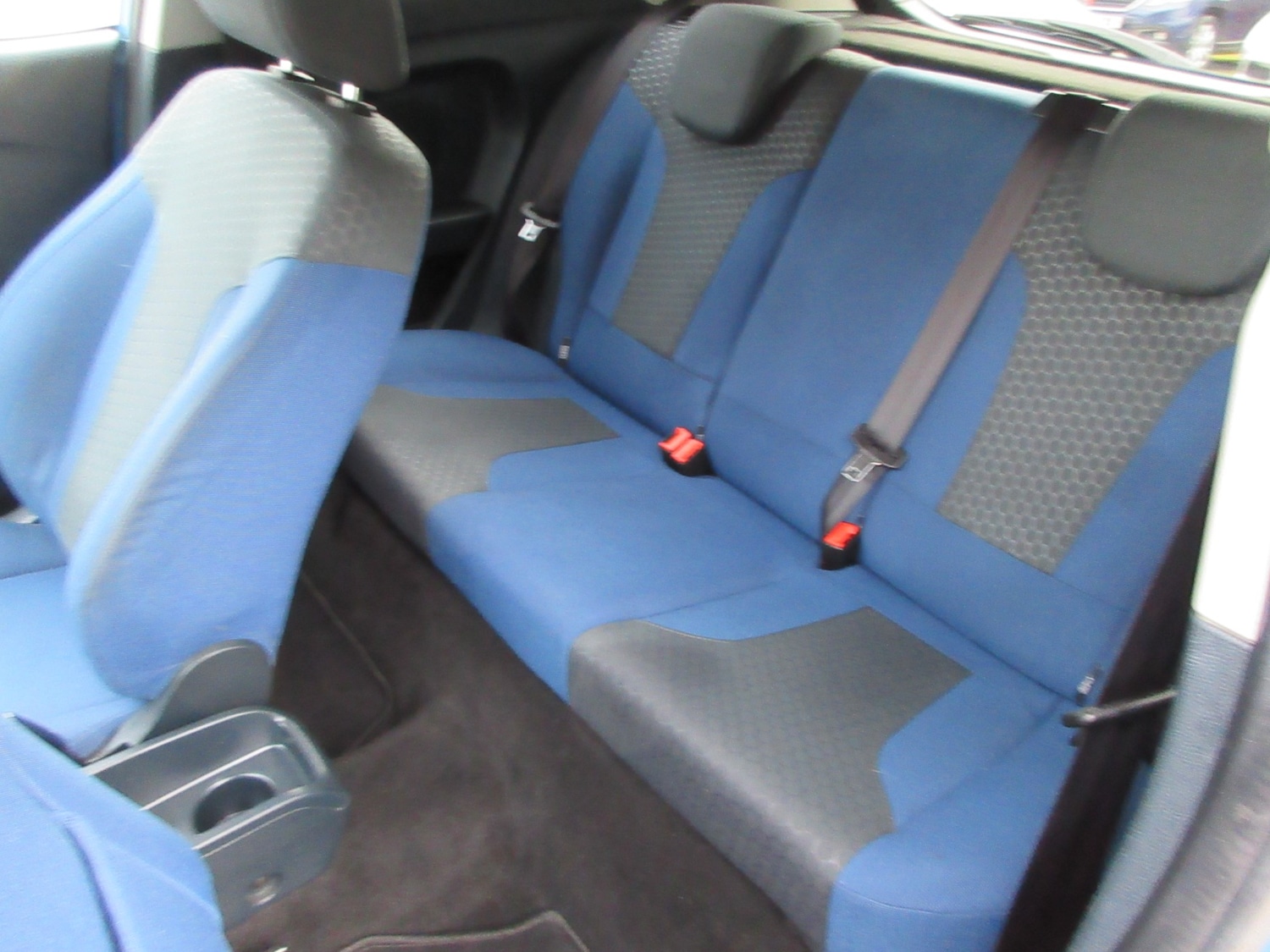 Used Ford Fiesta 2010 for sale - 76170534: Photo 14