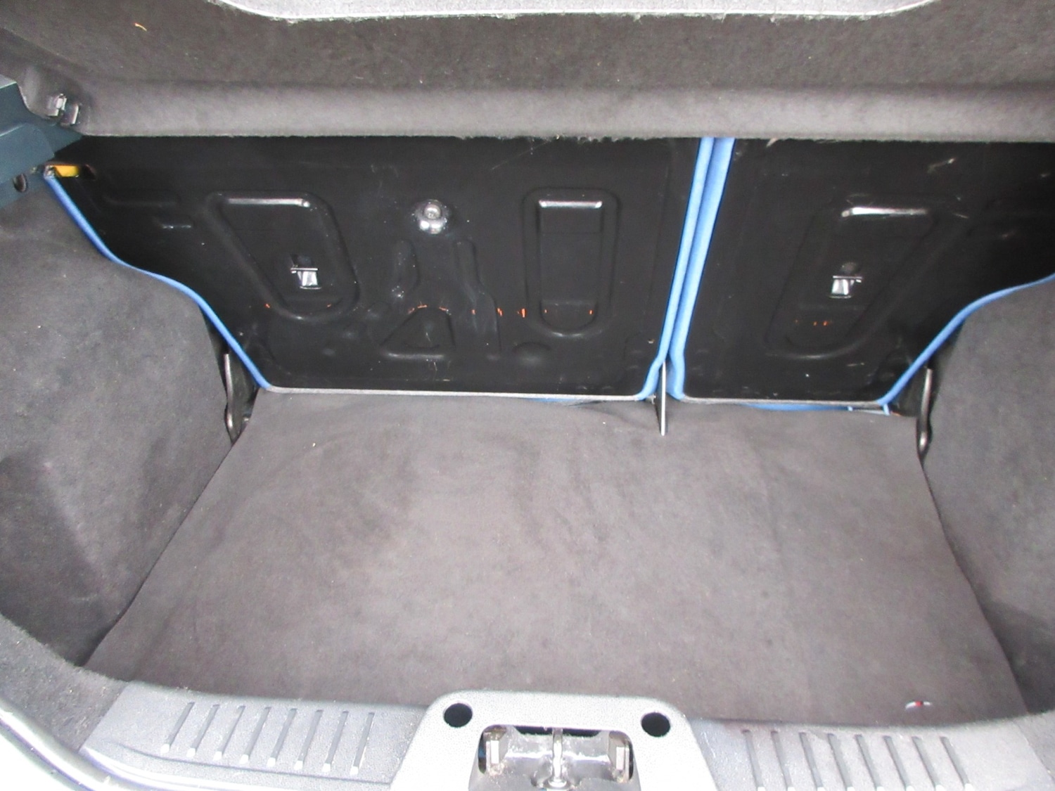 Used Ford Fiesta 2010 for sale - 76170534: Photo 15