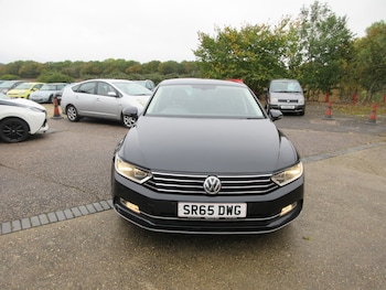 Used Volkswagen Passat 2015 for sale - 79137786: Photo