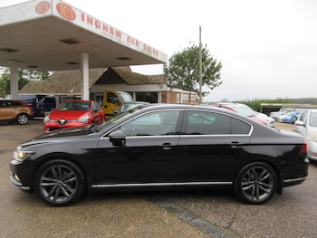 Used Volkswagen Passat 2015 for sale - 79137786: Photo