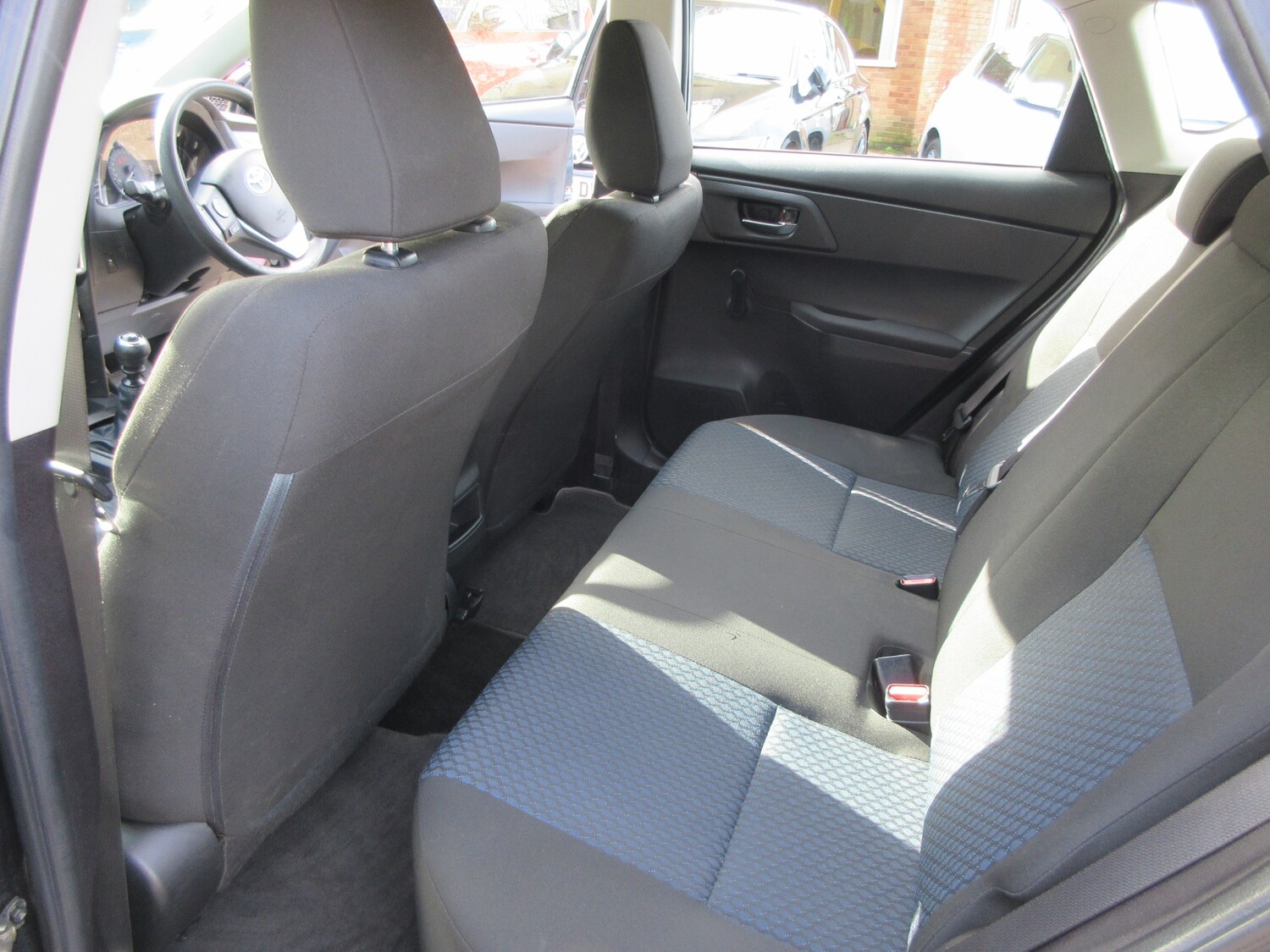 Used Toyota Auris 2013 for sale - 77619565: Photo 14