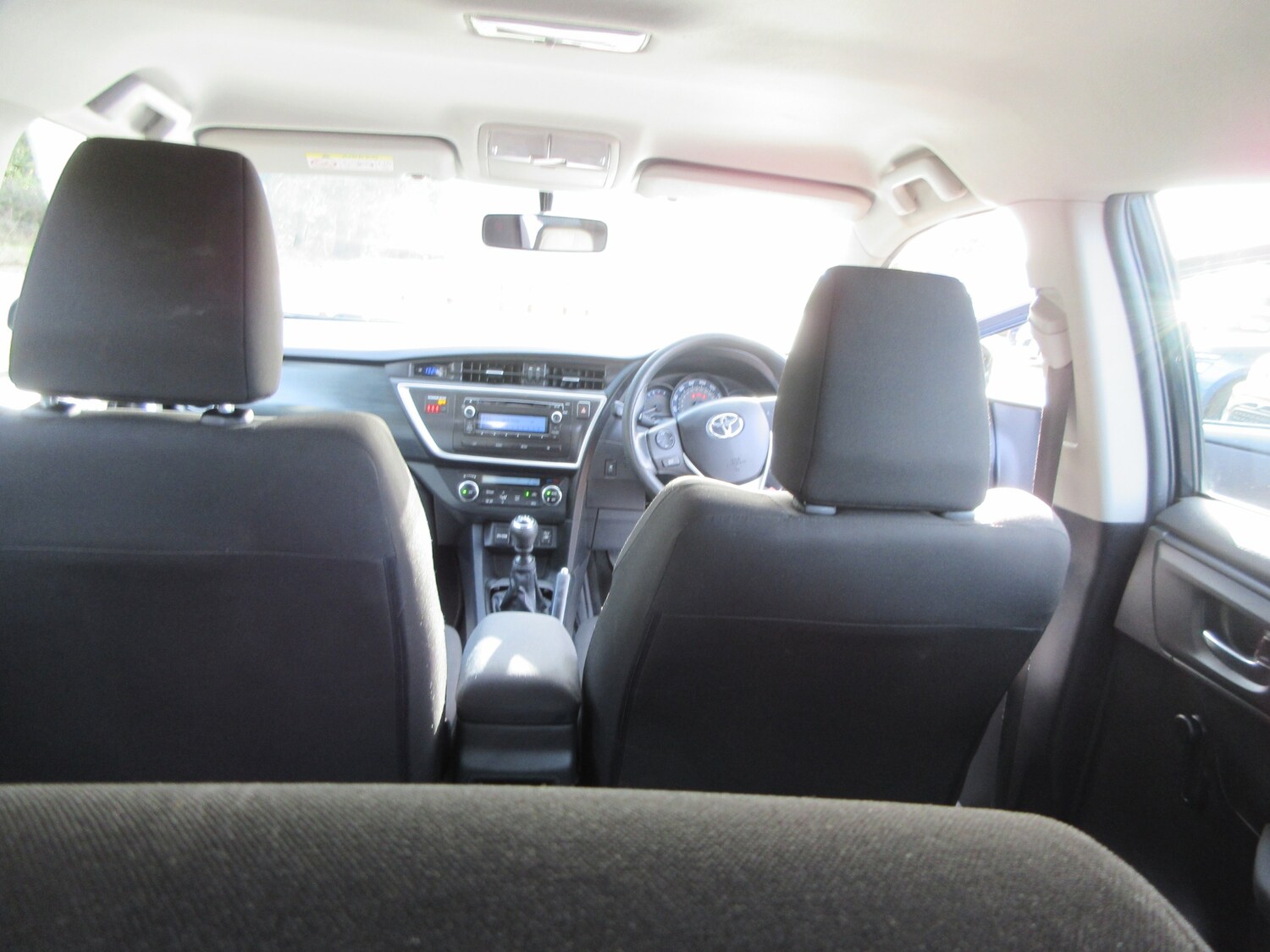 Used Toyota Auris 2013 for sale - 77619565: Photo 16