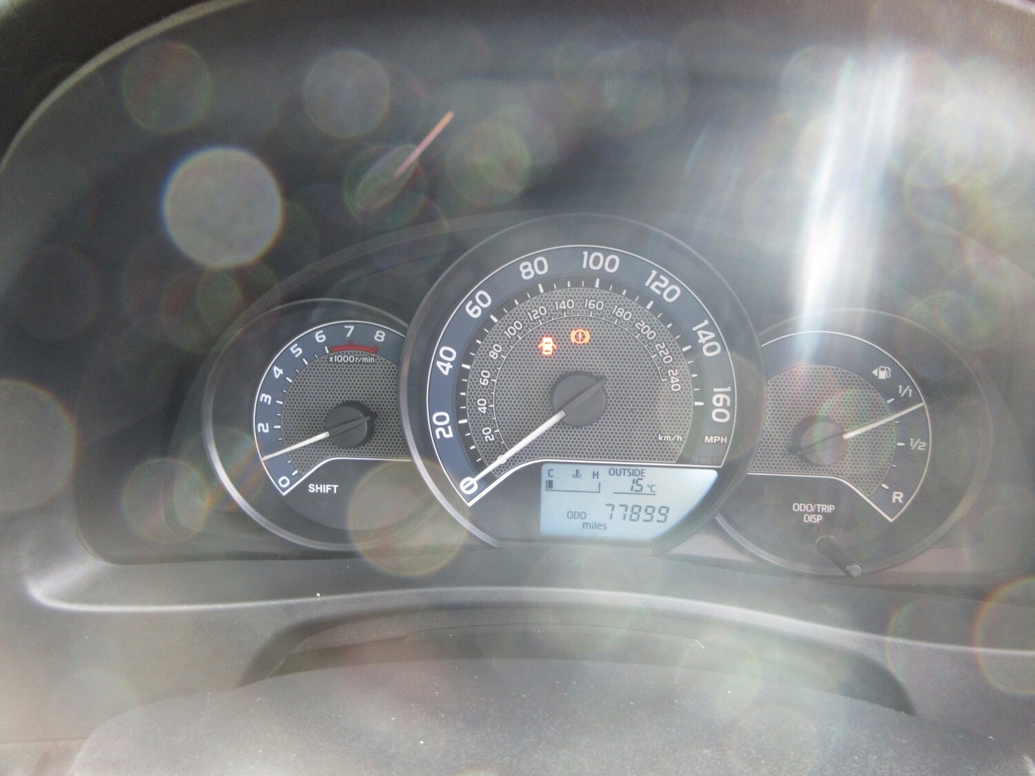 Used Toyota Auris 2013 for sale - 77619565: Photo 17