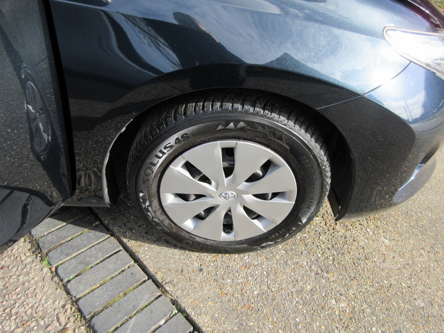 Used Toyota Auris 2013 for sale - 77619565: Photo 20