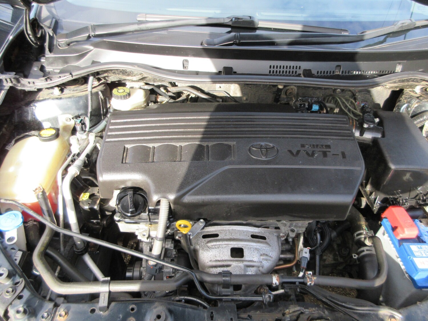 Used Toyota Auris 2013 for sale - 77619565: Photo 21