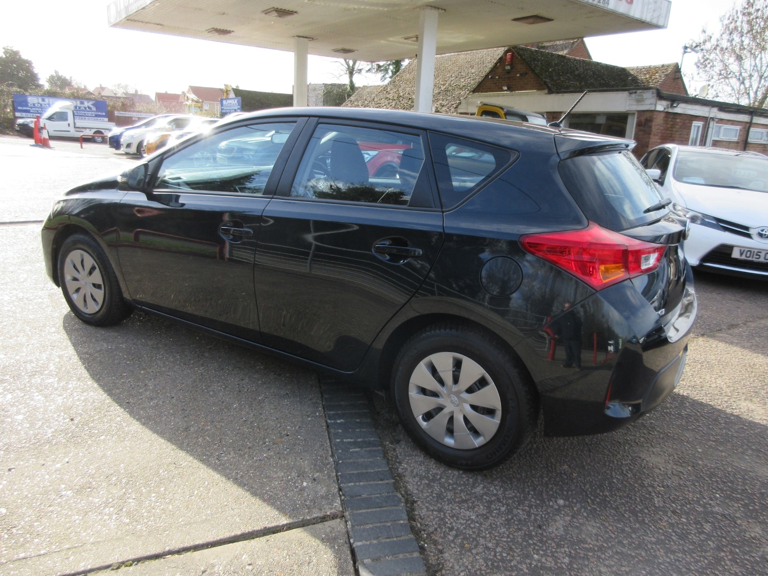 Used Toyota Auris 2013 for sale - 77619565: Photo 5