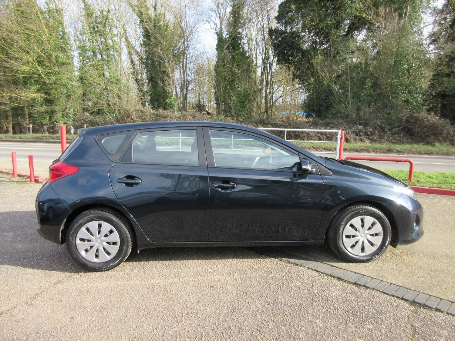Used Toyota Auris 2013 for sale - 77619565: Photo 9