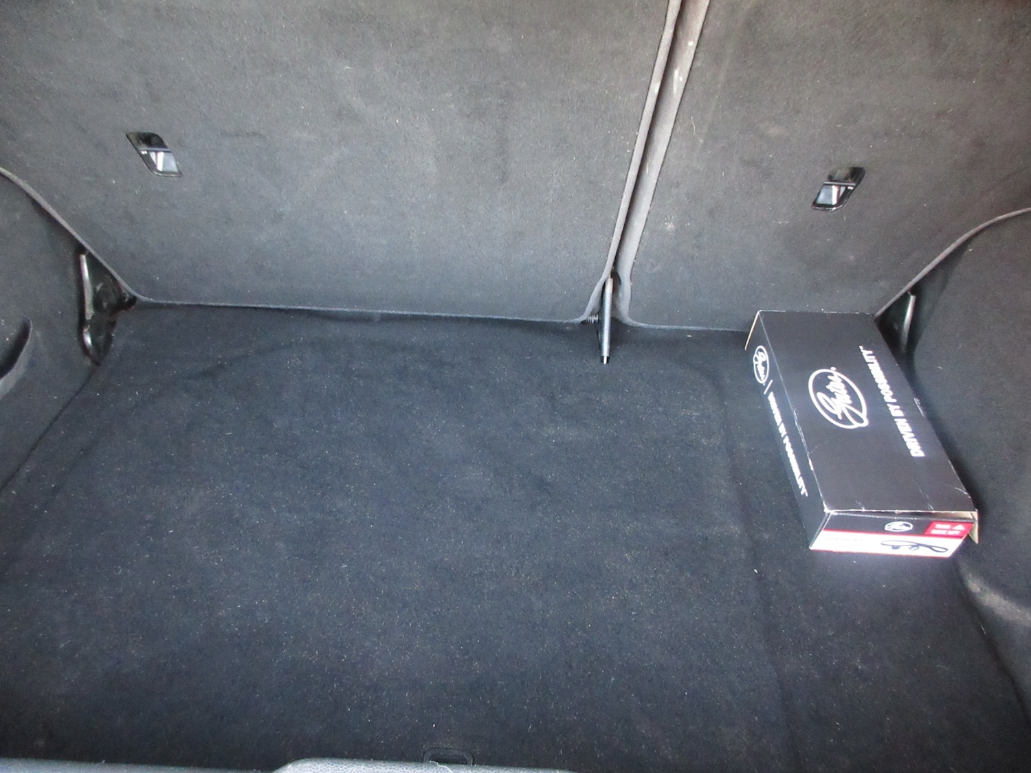 Used Ford Fiesta 2014 for sale - 76663075: Photo 15