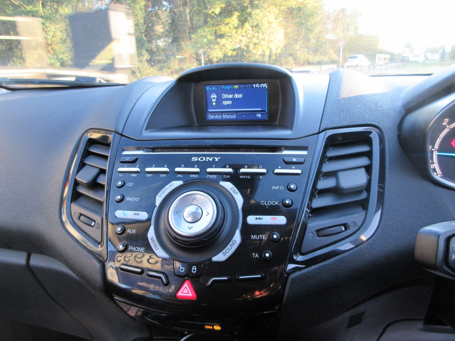 Used Ford Fiesta 2014 for sale - 76663075: Photo 18