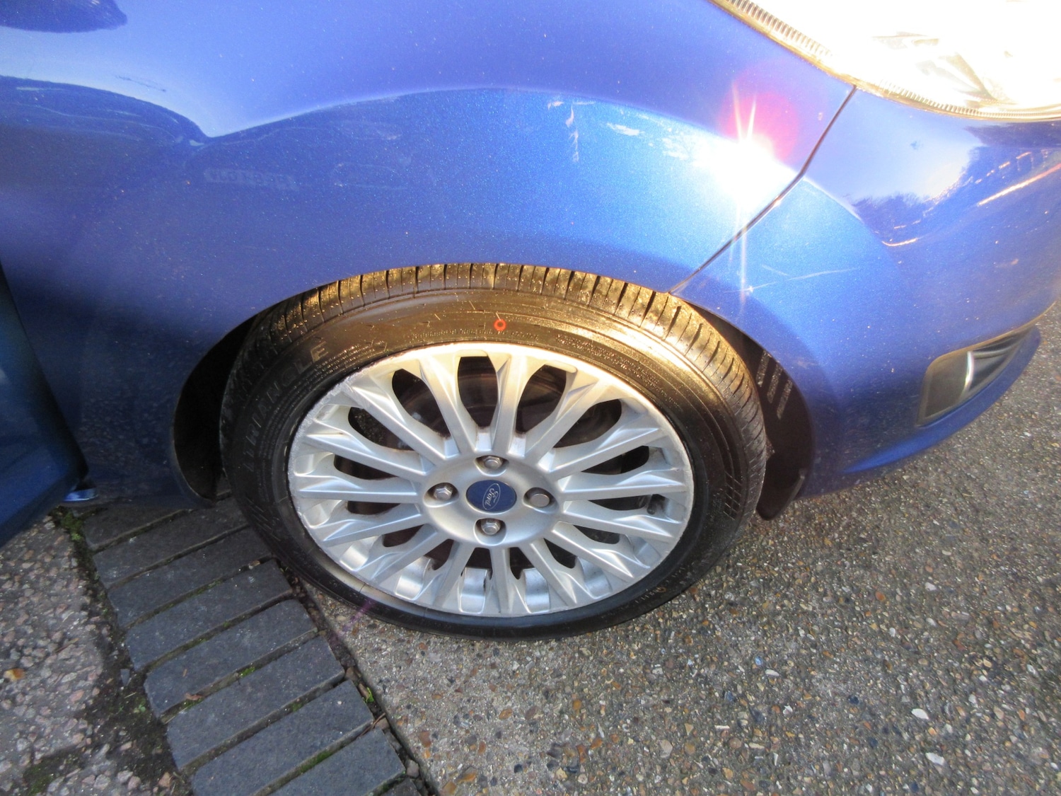 Used Ford Fiesta 2014 for sale - 76663075: Photo 21