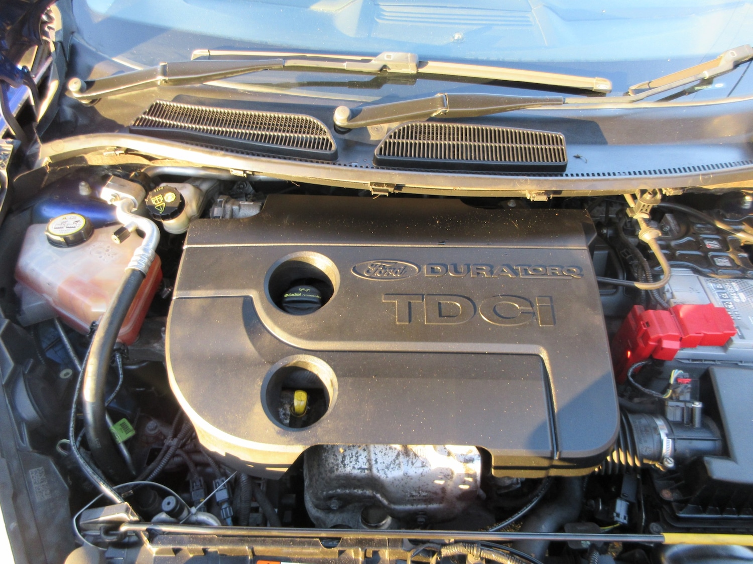 Used Ford Fiesta 2014 for sale - 76663075: Photo 22