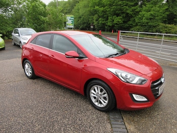 Used Hyundai i30 2015 for sale - 78526738: Photo