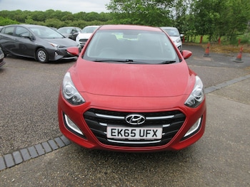 Used Hyundai i30 2015 for sale - 78526738: Photo
