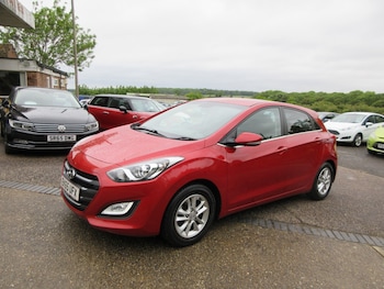 Used Hyundai i30 2015 for sale - 78526738: Photo