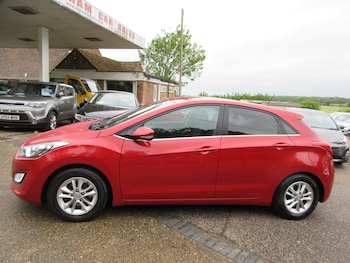Used Hyundai i30 2015 for sale - 78526738: Photo