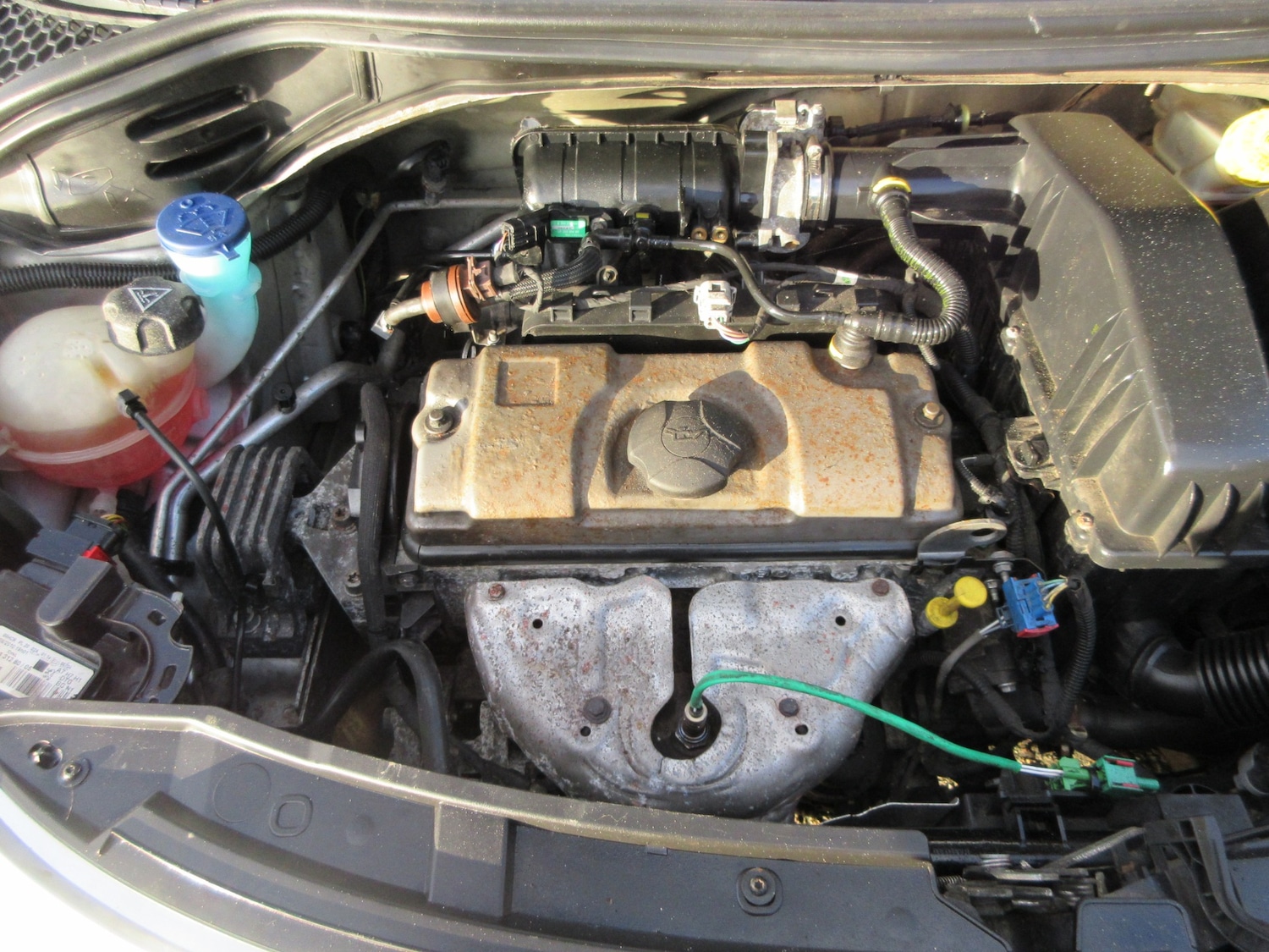 Used Peugeot 207 2010 for sale - 75933180: Photo 20