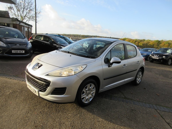 Used Peugeot 207 2010 for sale - 75933180: Photo 3
