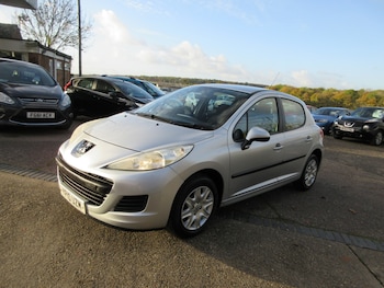 Used Peugeot 207 2010 for sale - 75933180: Photo 3