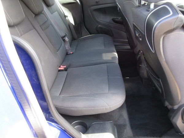 Used Ford B-MAX 2016 for sale - 74168384: Photo 13