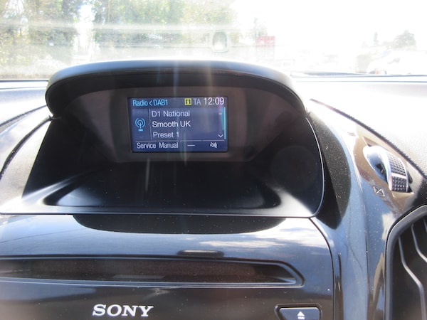 Used Ford B-MAX 2016 for sale - 74168384: Photo 19