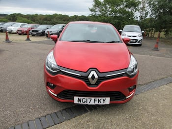 Used Renault Clio 2017 for sale - 79853699: Photo