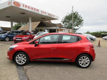 Used Renault Clio 2017 for sale - 79853699: Photo