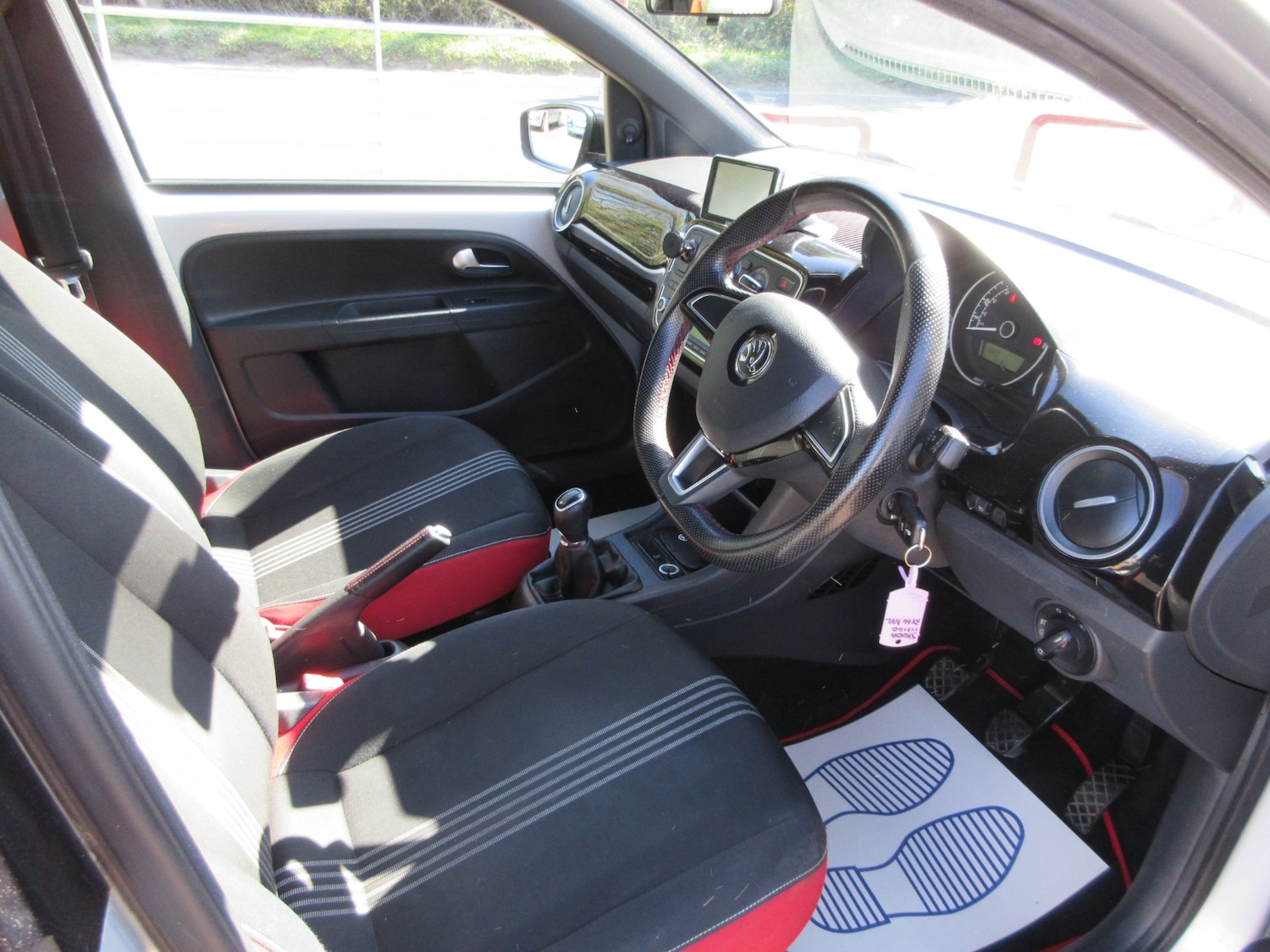 Used Skoda Citigo 2014 for sale - 77974472: Photo 10