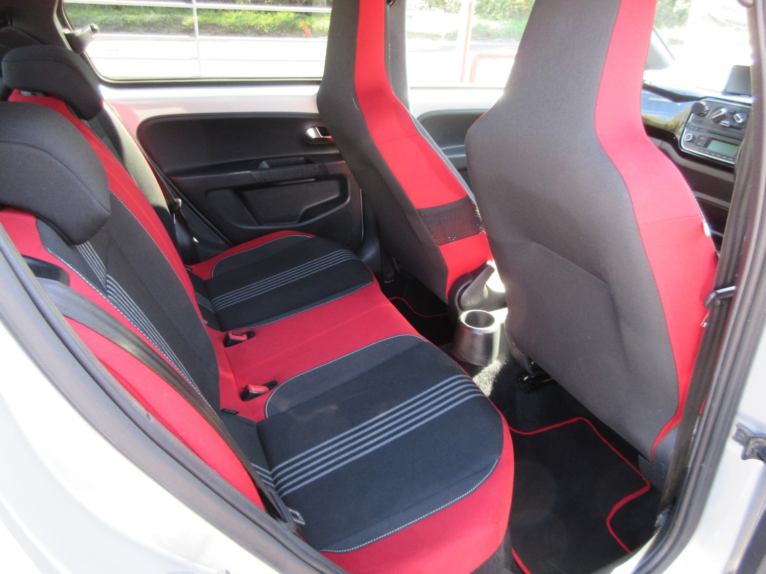 Used Skoda Citigo 2014 for sale - 77974472: Photo 12