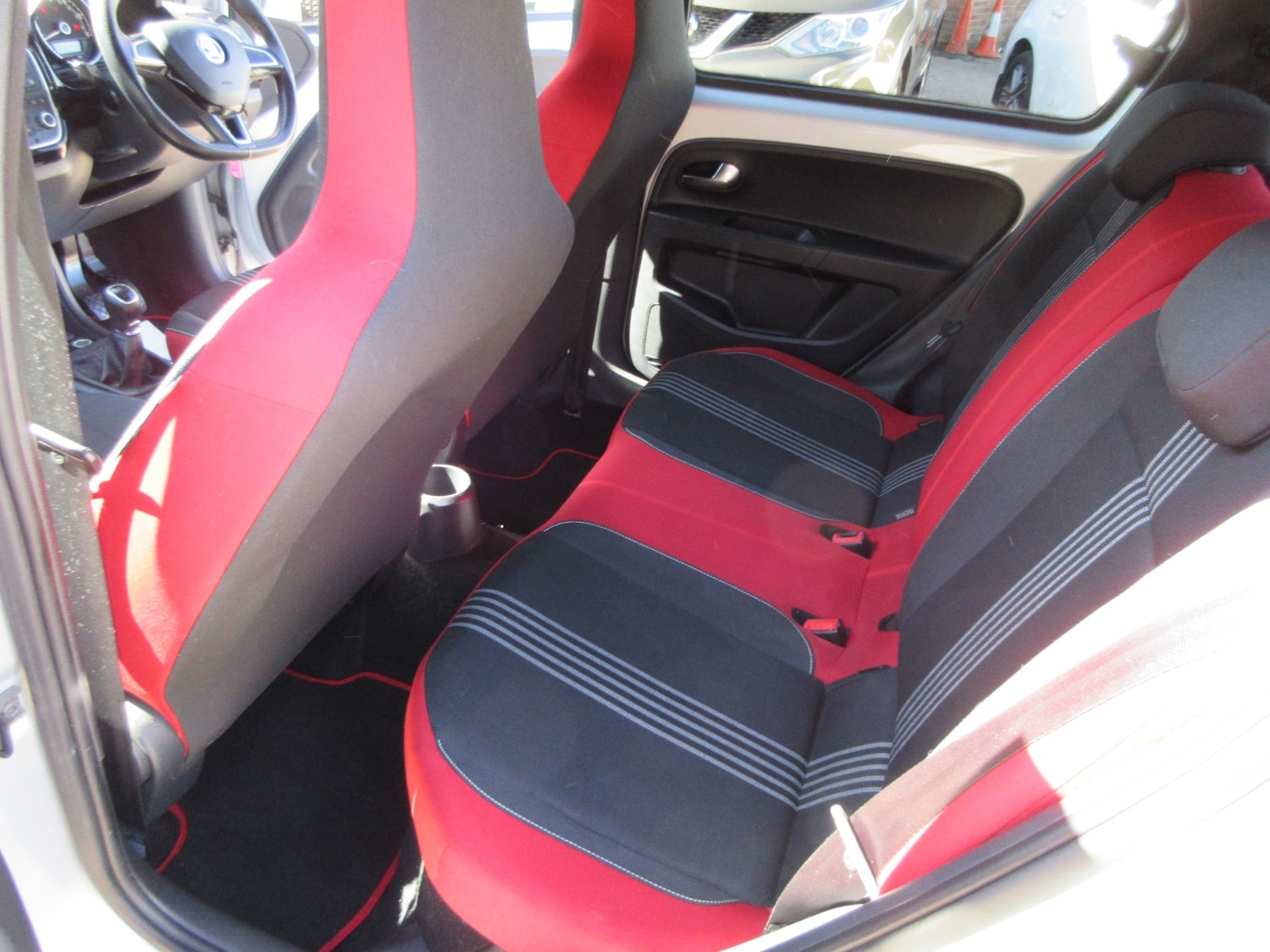 Used Skoda Citigo 2014 for sale - 77974472: Photo 13