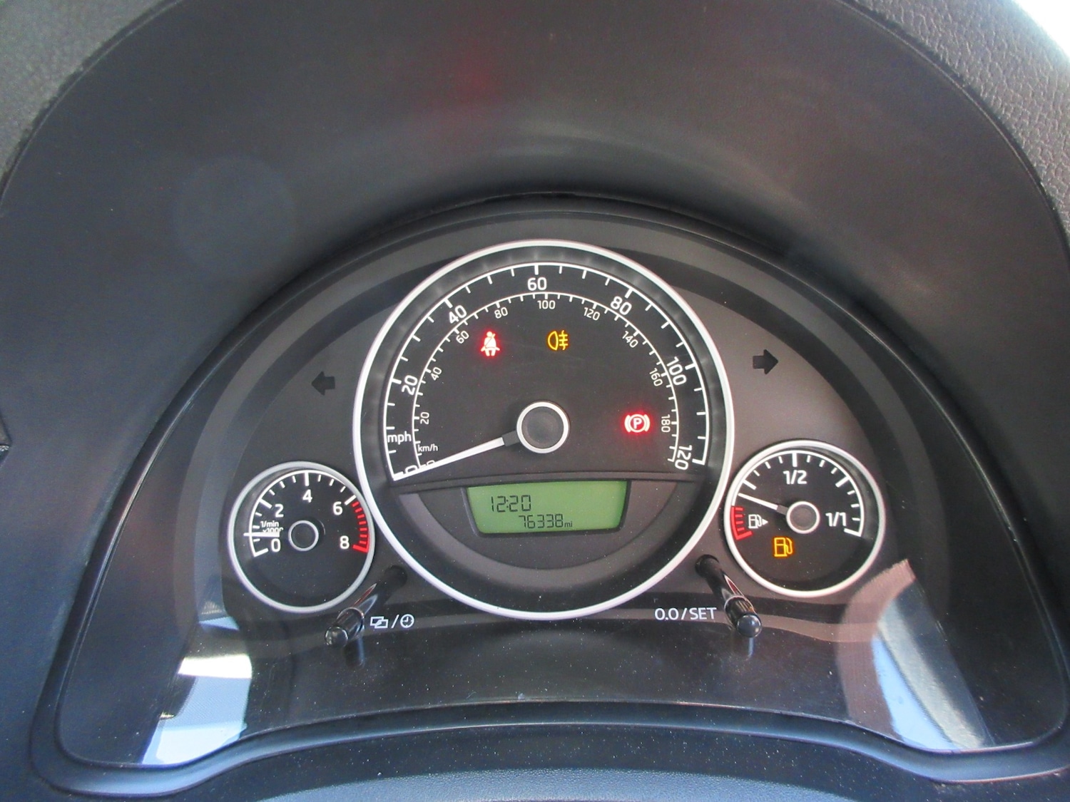 Used Skoda Citigo 2014 for sale - 77974472: Photo 16