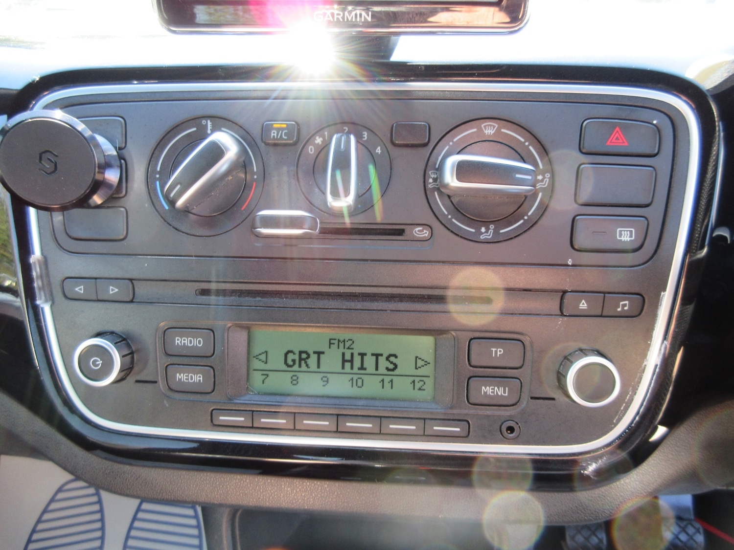 Used Skoda Citigo 2014 for sale - 77974472: Photo 17