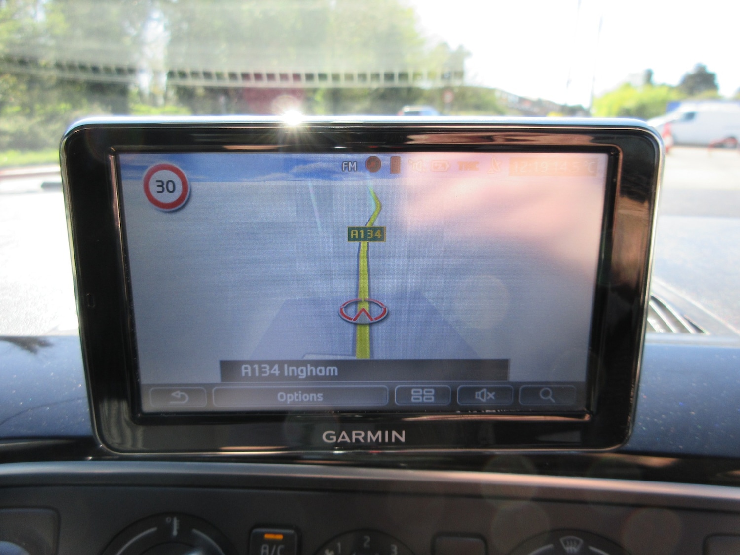 Used Skoda Citigo 2014 for sale - 77974472: Photo 19