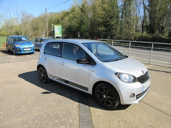 Used Skoda Citigo 2014 for sale - 77974472: Photo