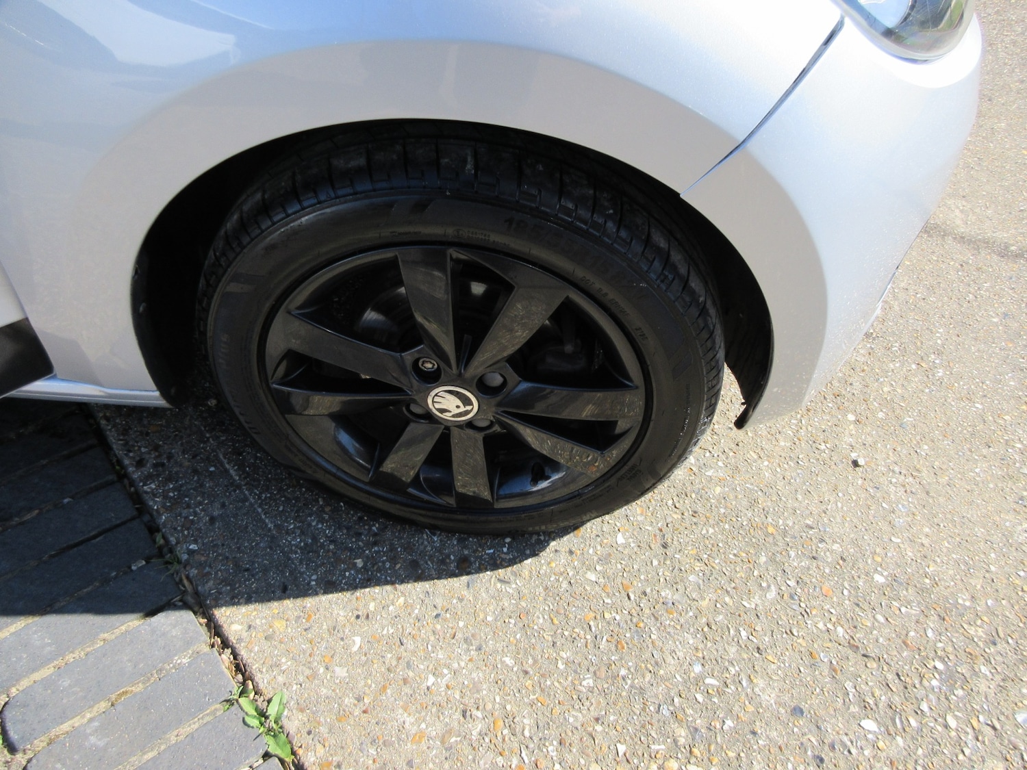 Used Skoda Citigo 2014 for sale - 77974472: Photo 20