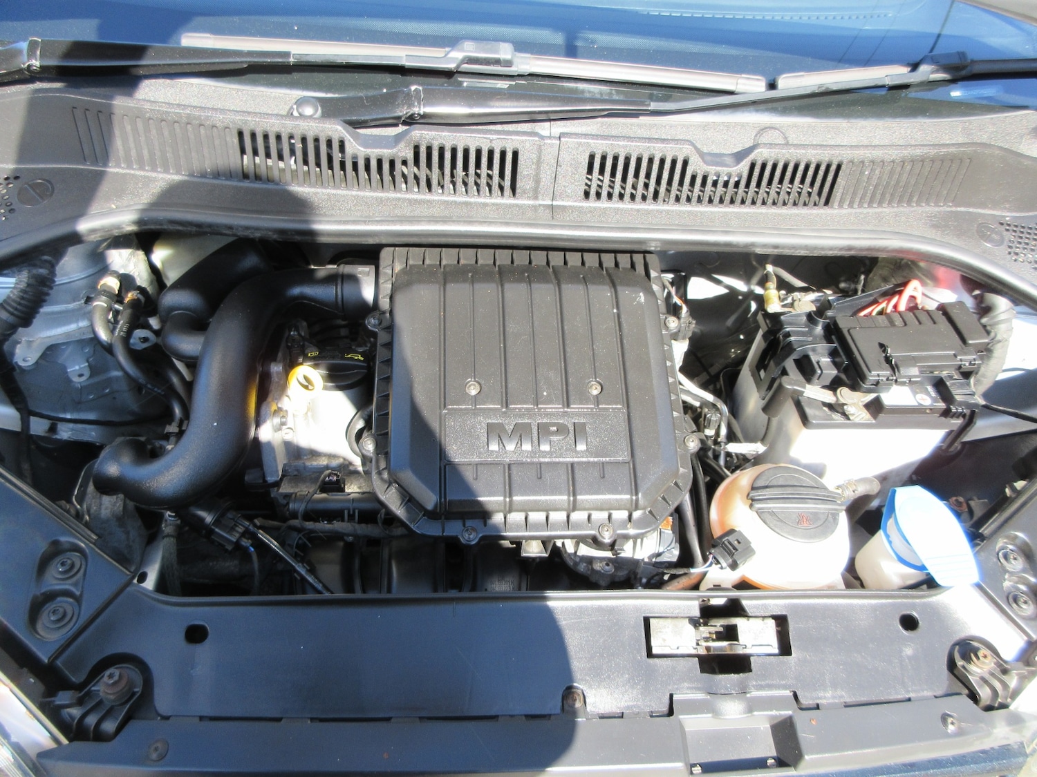 Used Skoda Citigo 2014 for sale - 77974472: Photo 21