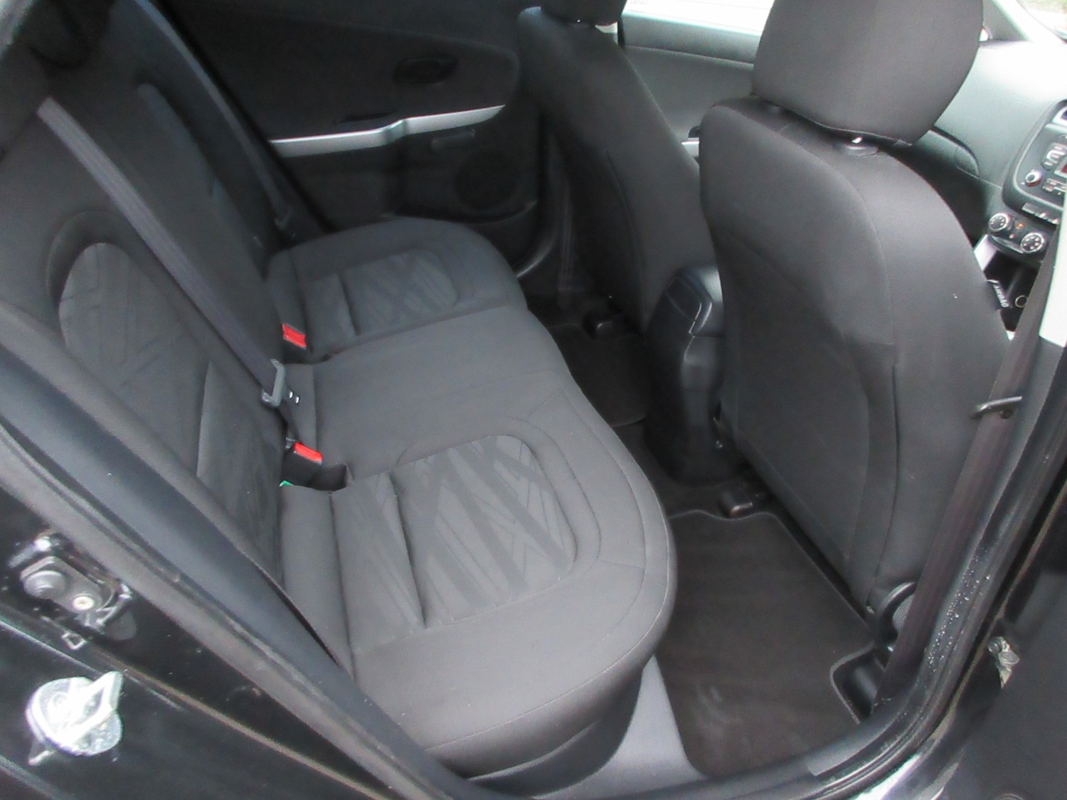 Used Kia Ceed 2013 for sale - 77003276: Photo 13