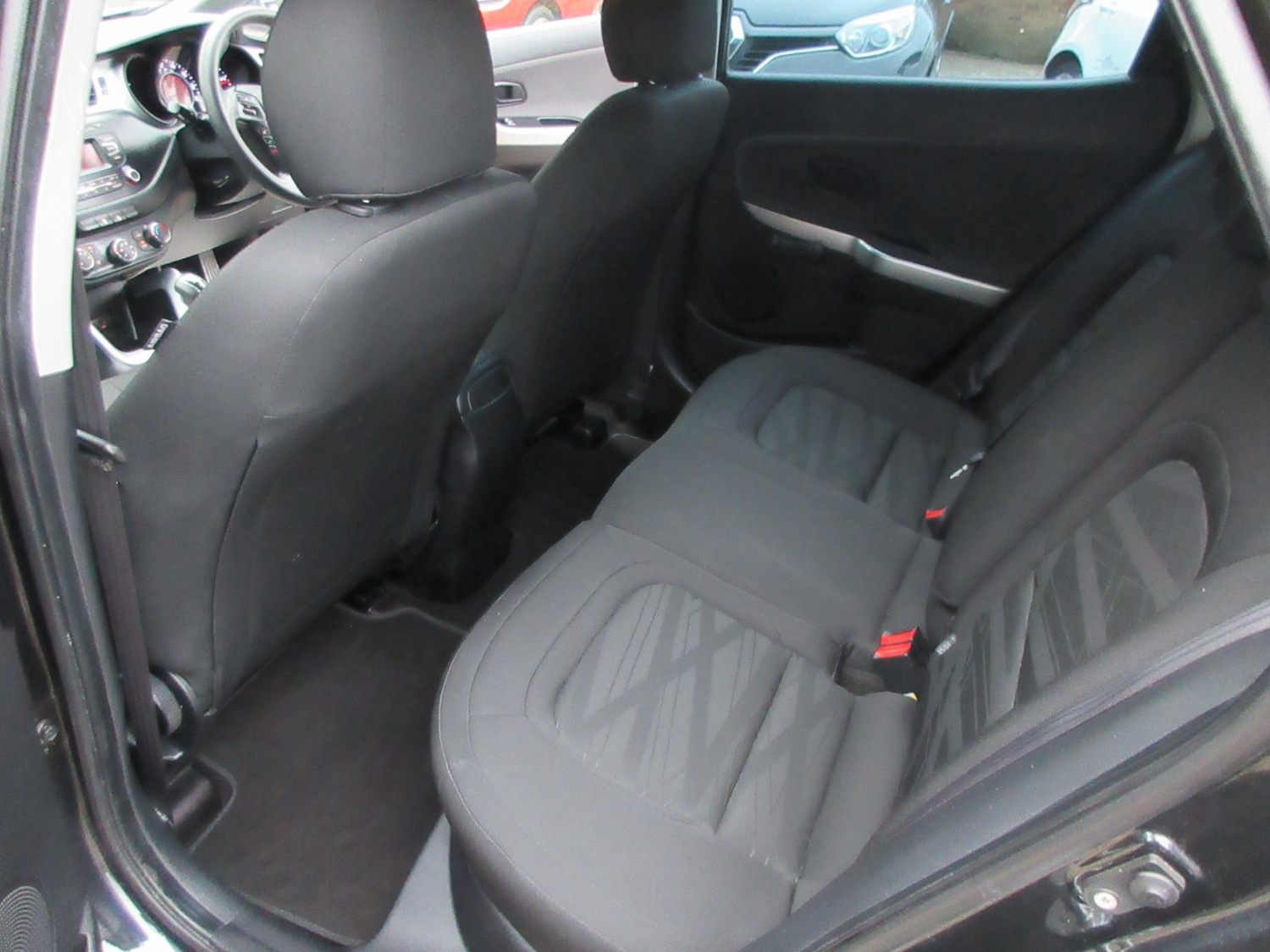 Used Kia Ceed 2013 for sale - 77003276: Photo 14